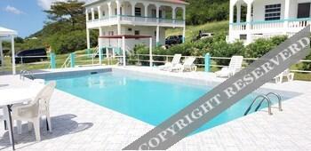 Royal Cove Hotel Jennings Extérieur photo